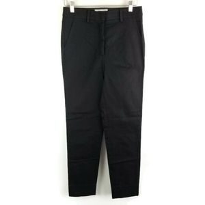 Apiece Apart High-Waist Tapered Trouser Pant